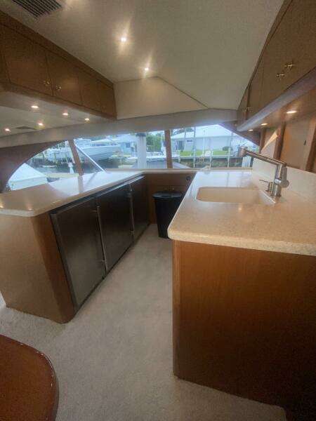 52ft Ocean Yachts Yacht For Sale
