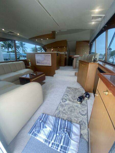 52ft Ocean Yachts Yacht For Sale