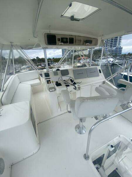 52ft Ocean Yachts Yacht For Sale