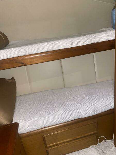 52ft Ocean Yachts Yacht For Sale