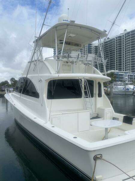 52ft Ocean Yachts Yacht For Sale