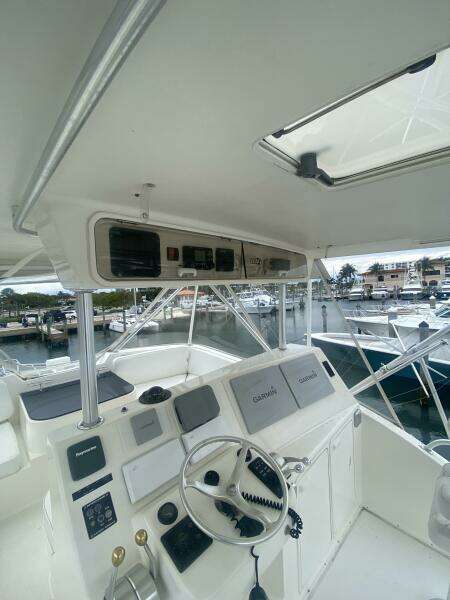 52ft Ocean Yachts Yacht For Sale