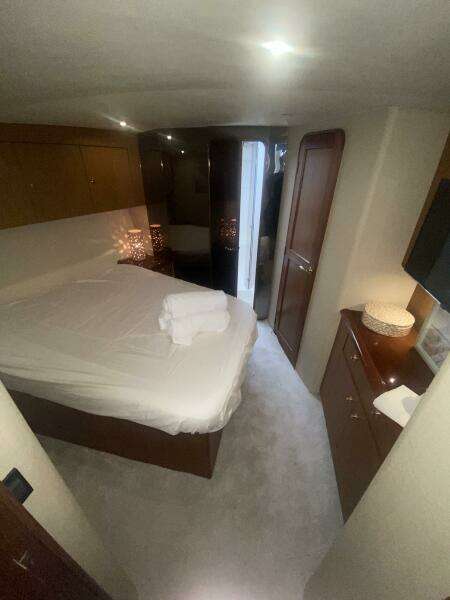 52ft Ocean Yachts Yacht For Sale