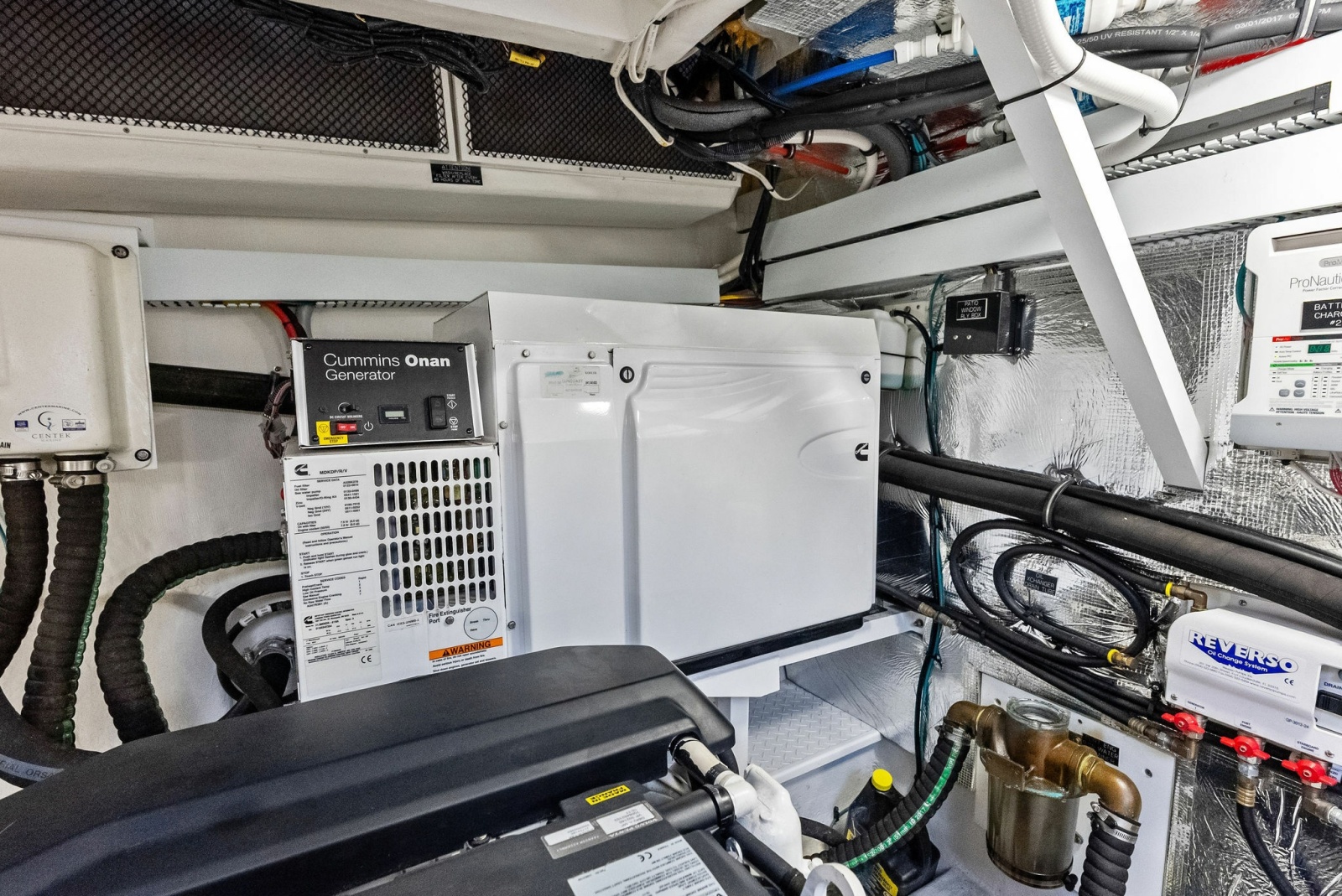 54' 2019 Cruisers Yachts 54 Cantius