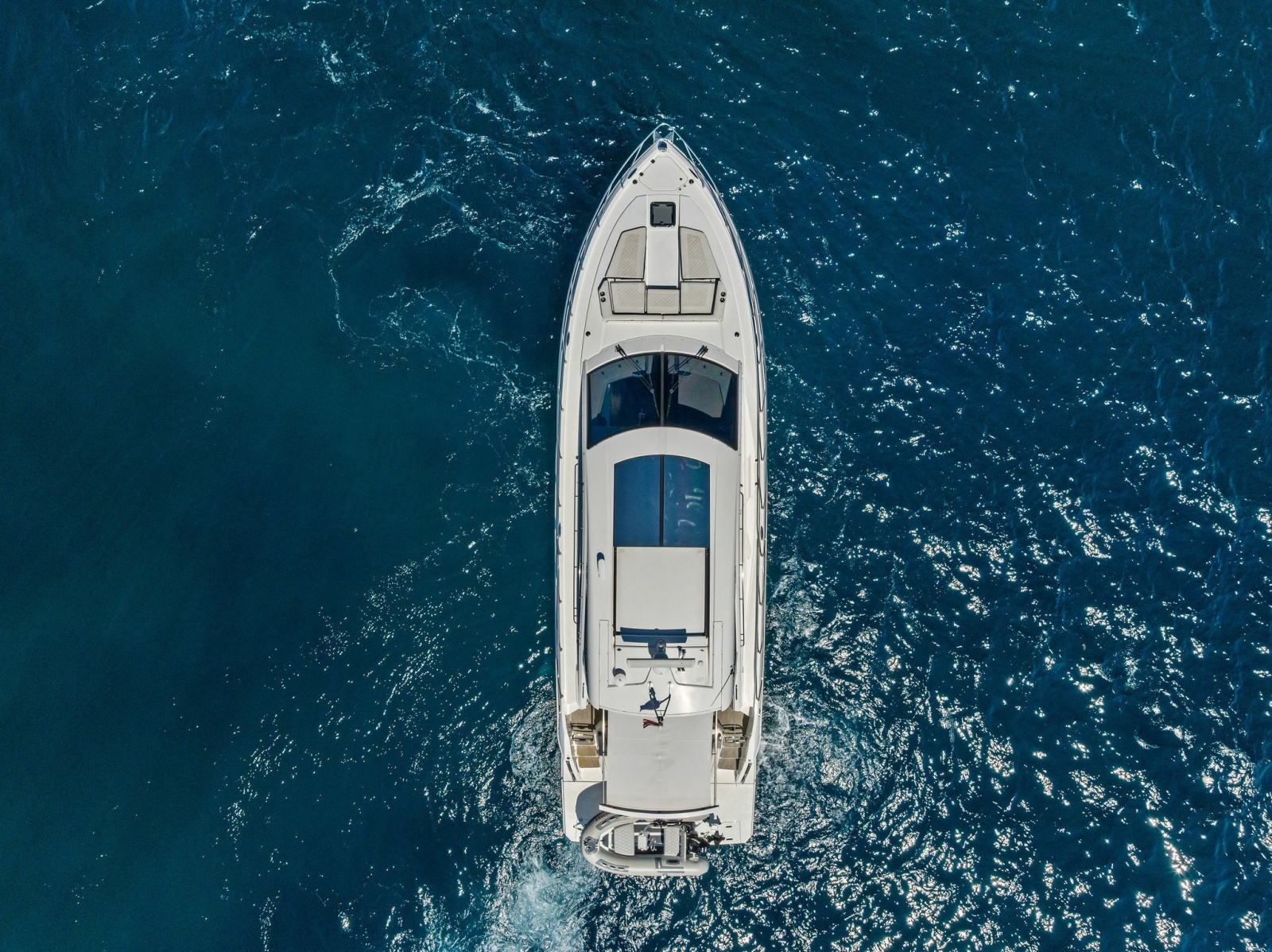 54' 2019 Cruisers Yachts 54 Cantius