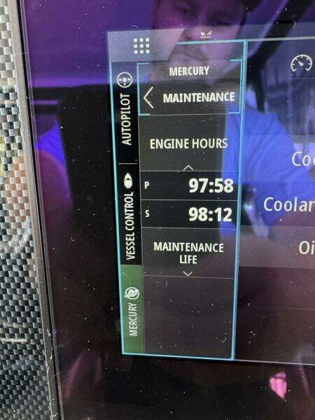 39ft Cruisers Yachts Yacht For Sale