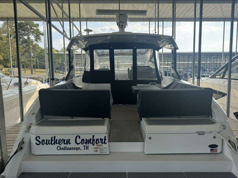 39ft Cruisers Yachts Yacht For Sale