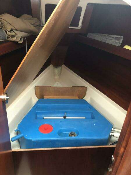 Belle Jura 36ft Beneteau Yacht For Sale