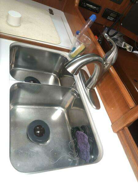 Belle Jura 36ft Beneteau Yacht For Sale