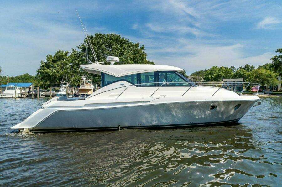 39ft Tiara Yachts Yacht For Sale