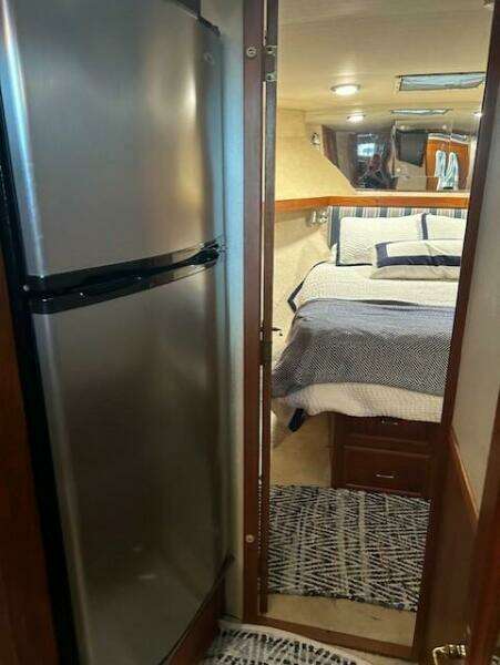 43ft Post Yacht For Sale
