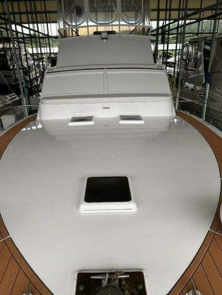 43ft Post Yacht For Sale