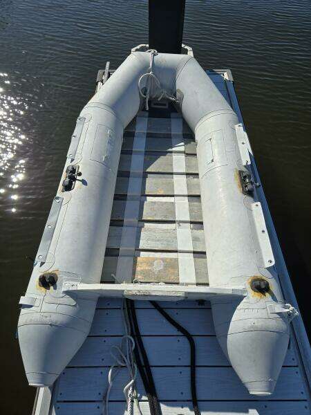 Endeavour 32ft Hunter Yacht For Sale