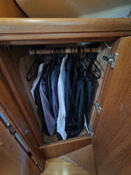 Endeavour 32ft Hunter Yacht For Sale