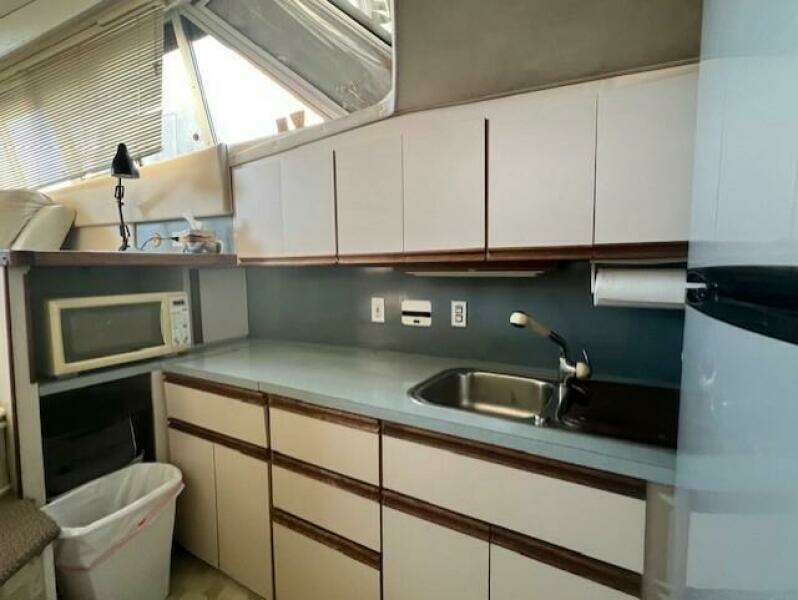 CARRIED AWAY 40ft Trojan Yacht For Sale