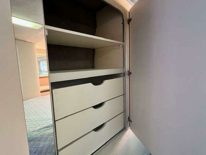 CARRIED AWAY 40ft Trojan Yacht For Sale