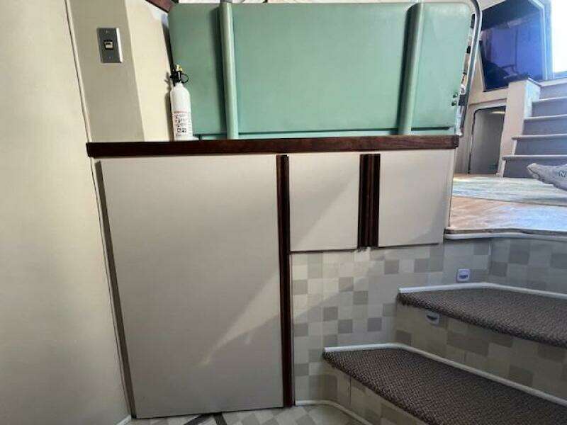 CARRIED AWAY 40ft Trojan Yacht For Sale