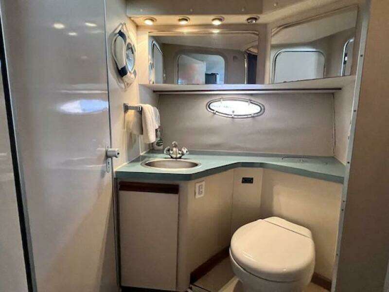 CARRIED AWAY 40ft Trojan Yacht For Sale