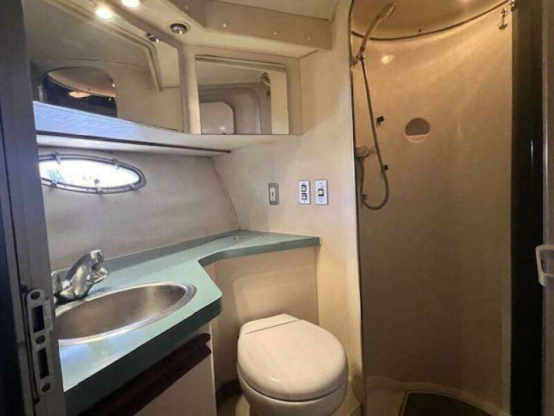 CARRIED AWAY 40ft Trojan Yacht For Sale