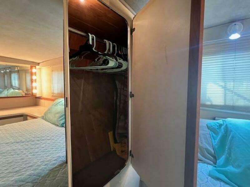 CARRIED AWAY 40ft Trojan Yacht For Sale