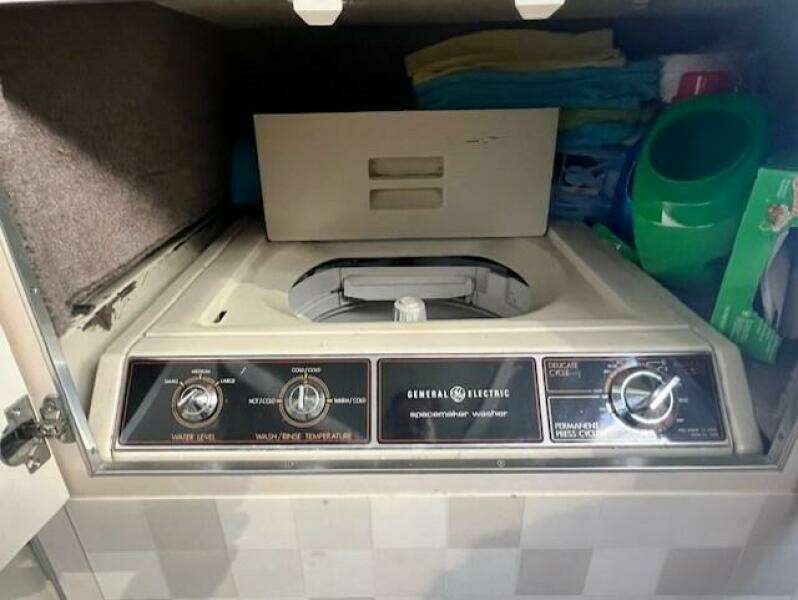 CARRIED AWAY 40ft Trojan Yacht For Sale