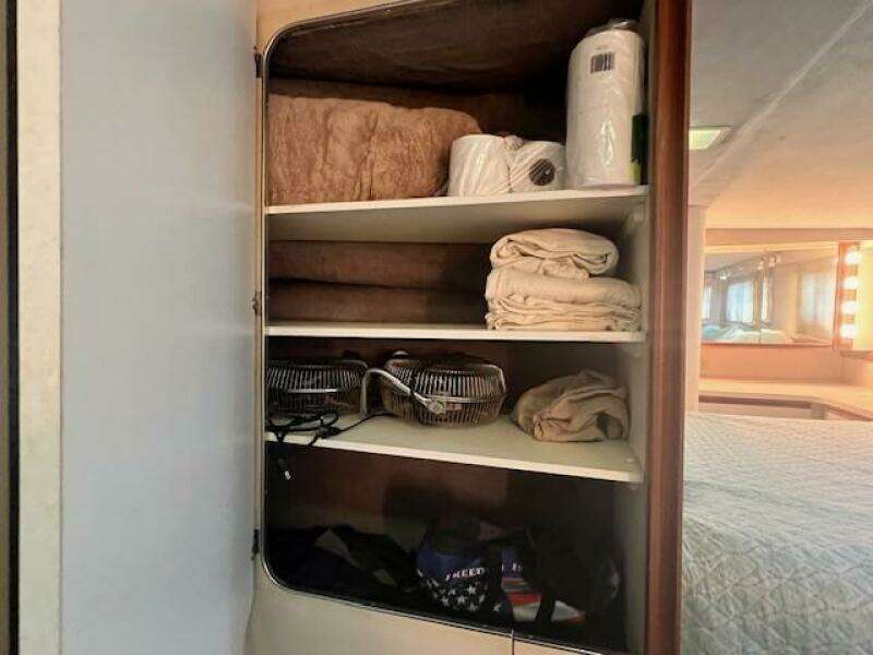 CARRIED AWAY 40ft Trojan Yacht For Sale