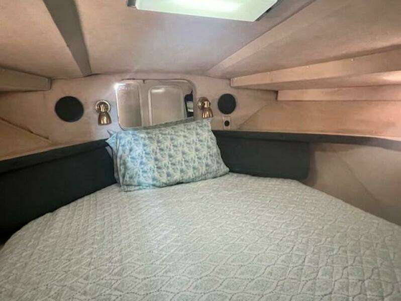 CARRIED AWAY 40ft Trojan Yacht For Sale