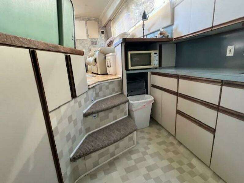 CARRIED AWAY 40ft Trojan Yacht For Sale