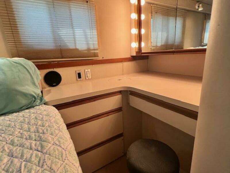 CARRIED AWAY 40ft Trojan Yacht For Sale