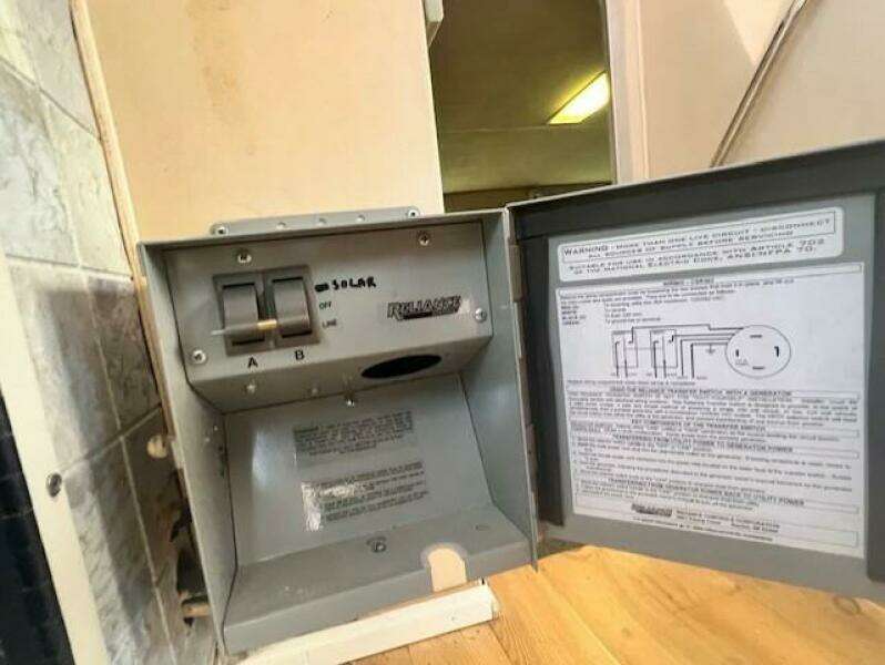 CARRIED AWAY 40ft Trojan Yacht For Sale