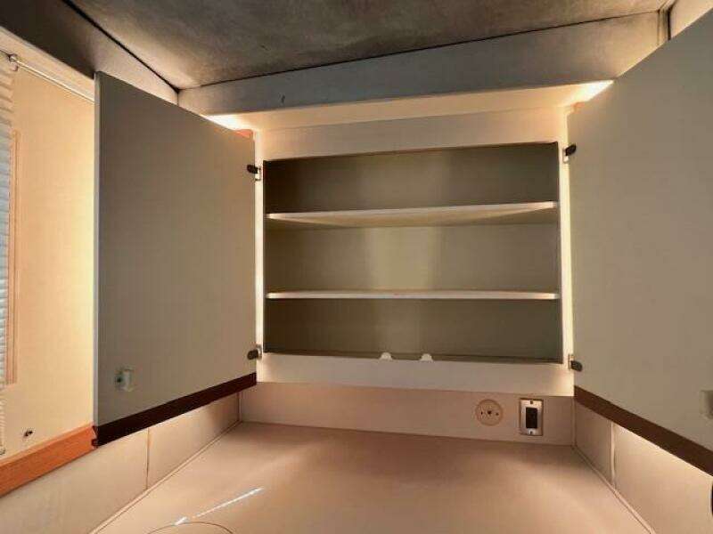 CARRIED AWAY 40ft Trojan Yacht For Sale