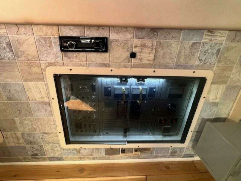 CARRIED AWAY 40ft Trojan Yacht For Sale