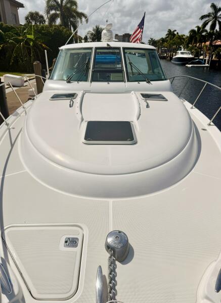 36' 2005 Tiara Yachts 