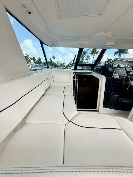36' 2005 Tiara Yachts 