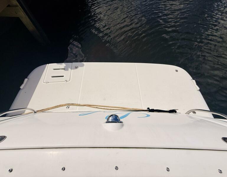 36' 2005 Tiara Yachts 