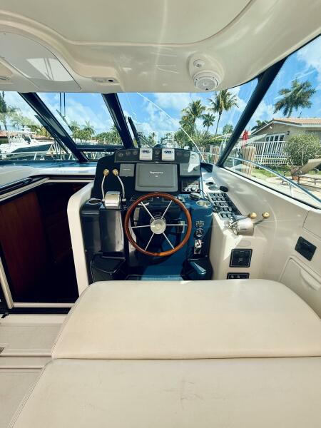 36' 2005 Tiara Yachts 