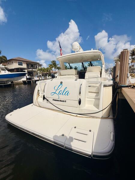 36' 2005 Tiara Yachts 