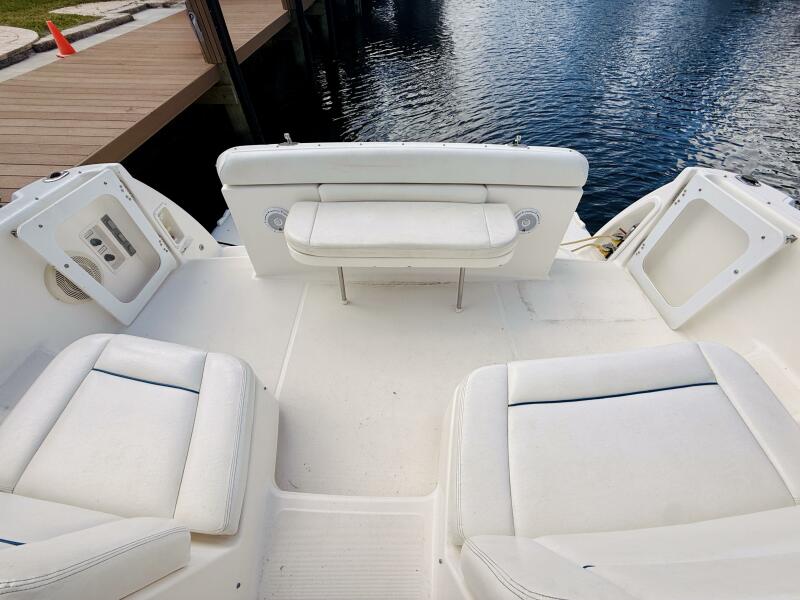 36' 2005 Tiara Yachts 