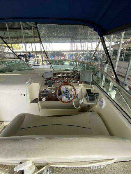 34ft Rinker Yacht For Sale