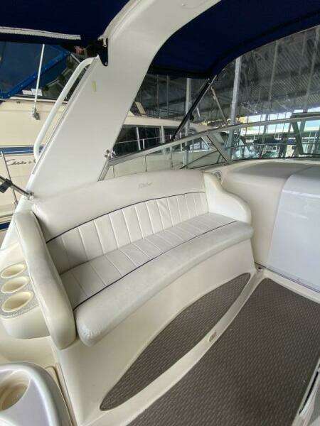 34ft Rinker Yacht For Sale