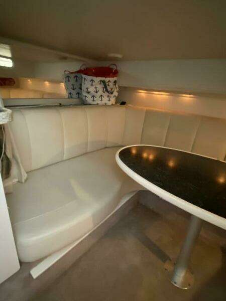 34ft Rinker Yacht For Sale