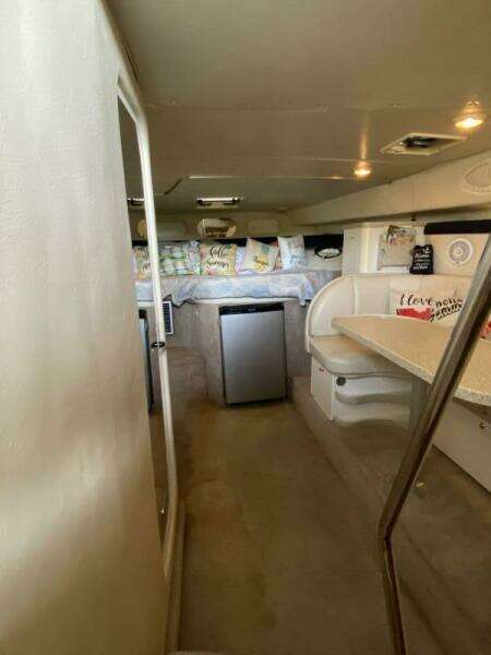 34ft Rinker Yacht For Sale
