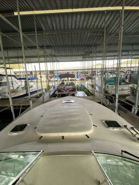 34ft Rinker Yacht For Sale