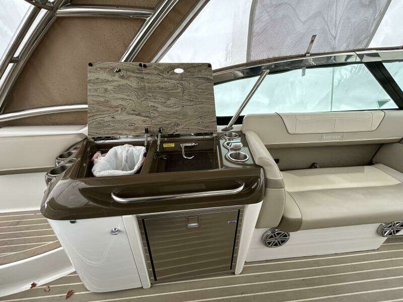 35ft Formula Yacht For Sale