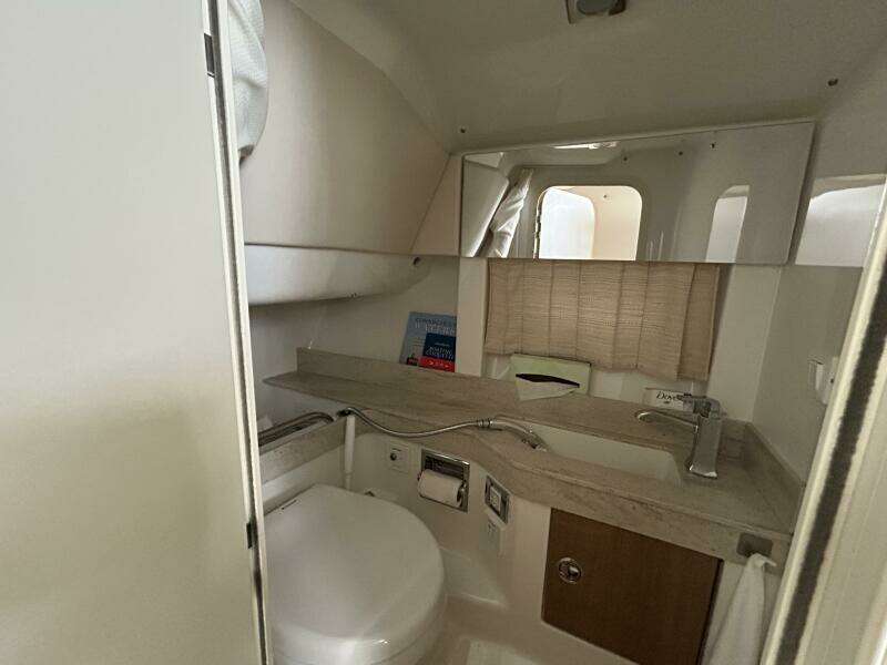 35ft Formula Yacht For Sale