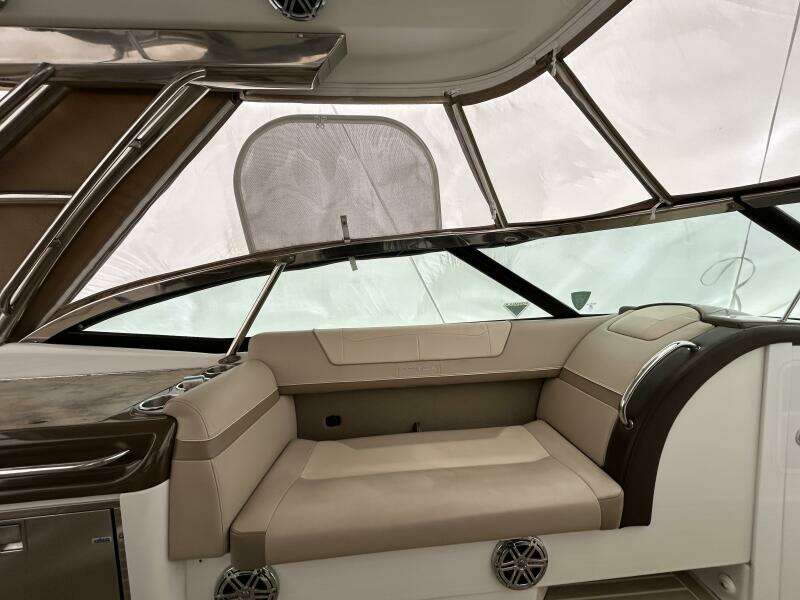 35ft Formula Yacht For Sale