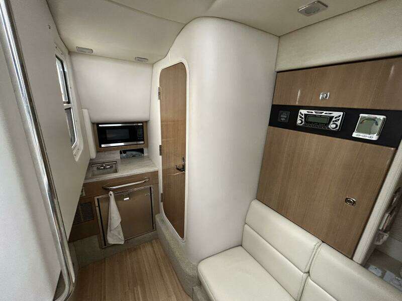 35ft Formula Yacht For Sale