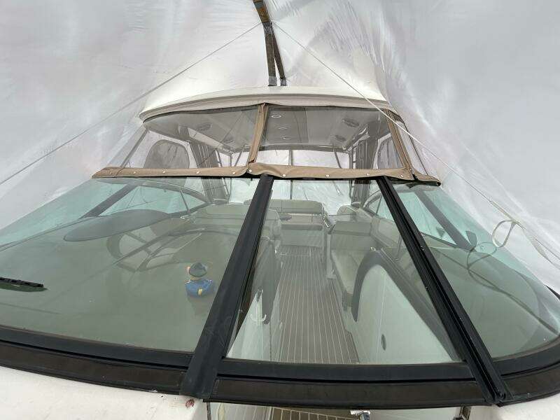 35ft Formula Yacht For Sale