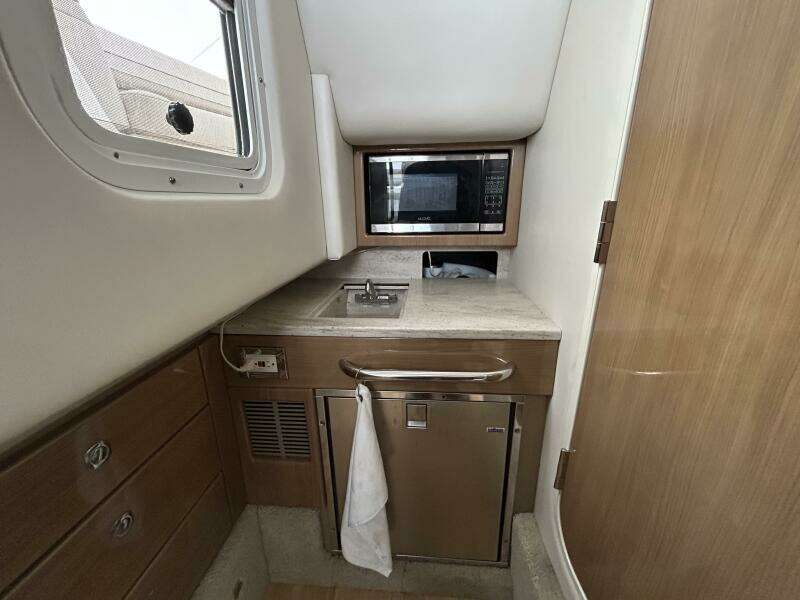 35ft Formula Yacht For Sale