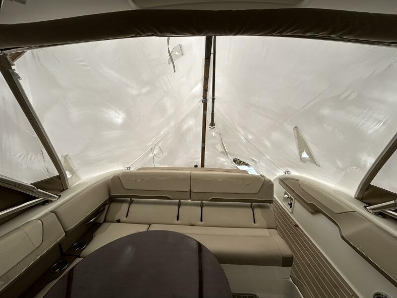 35' 2017 Formula 350 CBR